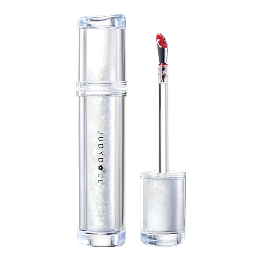 Mirror Shine Lip Glaze | Long-Lasting Glass Lip Effect