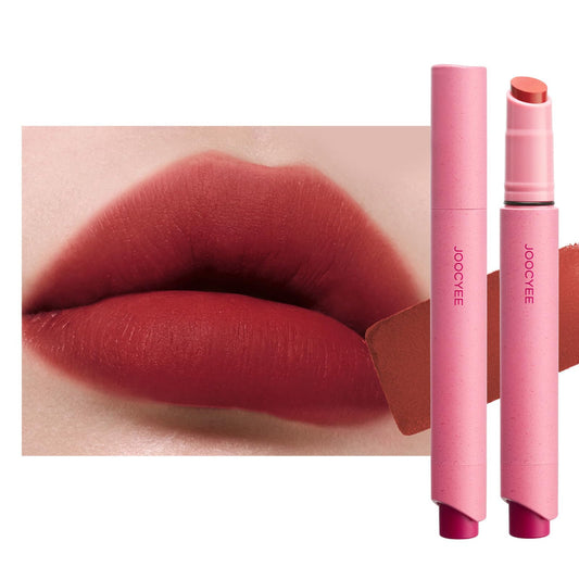 Velvet Matte Lipstick | Long-Wear, Comfortable & Intensely Pigmented