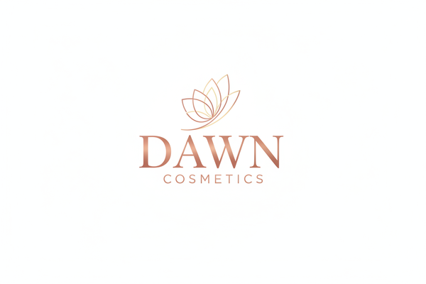 Dawn Cosmetics Logo